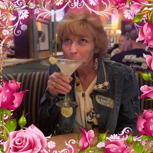 Meet your Posher, Donna